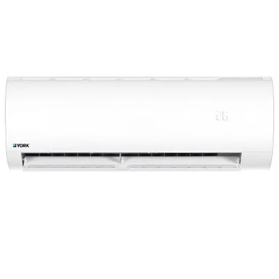 York Split Ac/22,400 Btu/Inverter/Cool - White